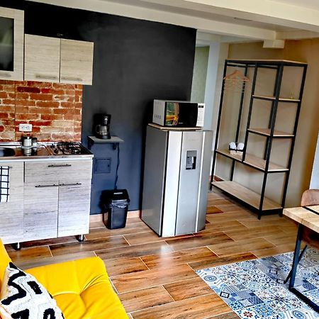 Confortable Apartamento A 20 Mt Del Parque Principal Salento Exteriér fotografie