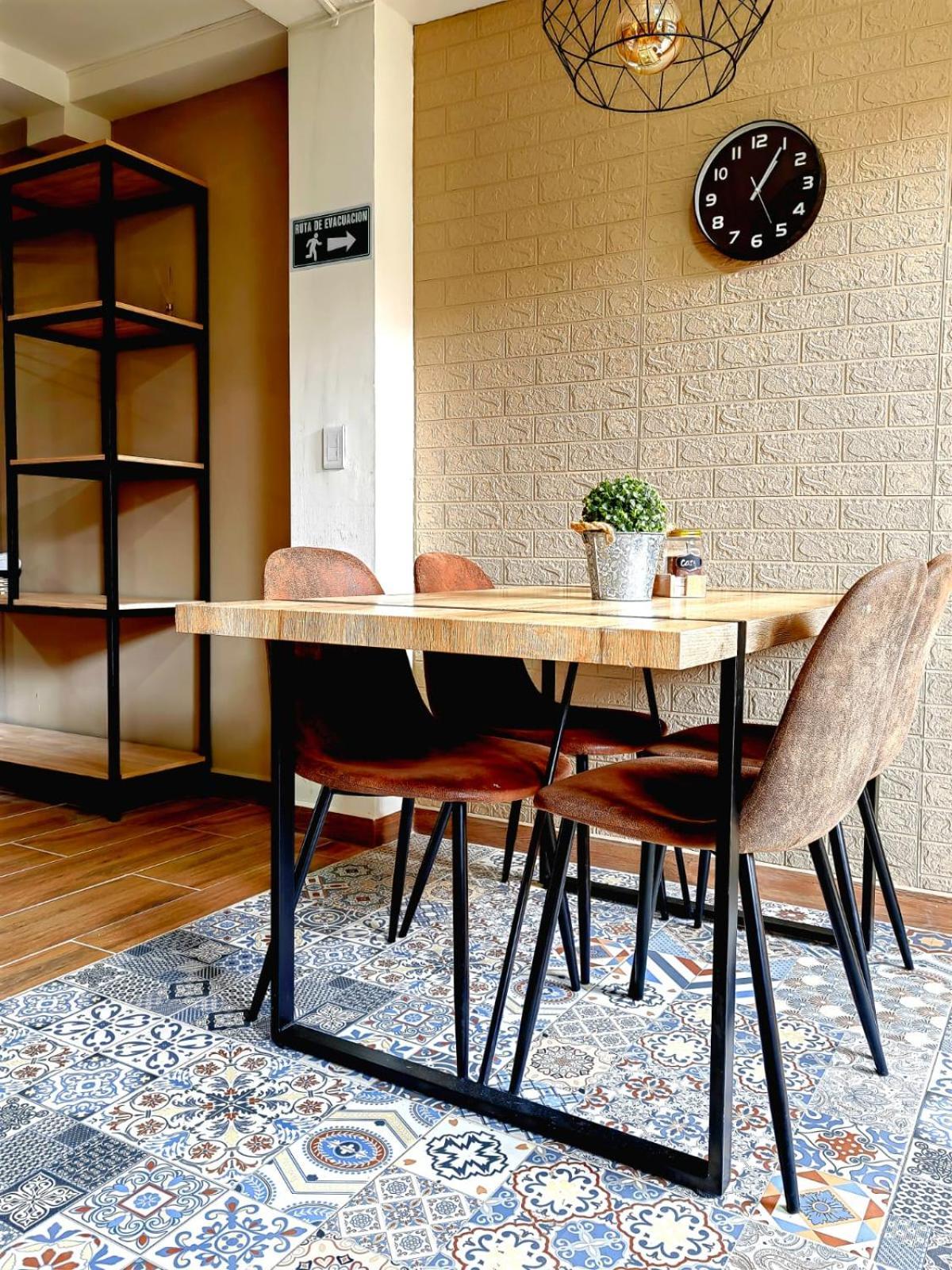 Confortable Apartamento A 20 Mt Del Parque Principal Salento Exteriér fotografie